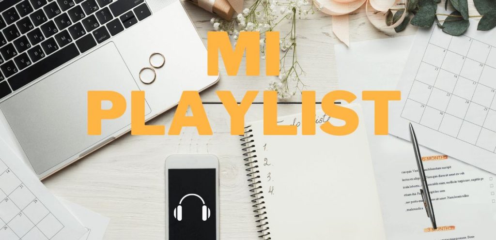 Lista de canciones para tu boda
