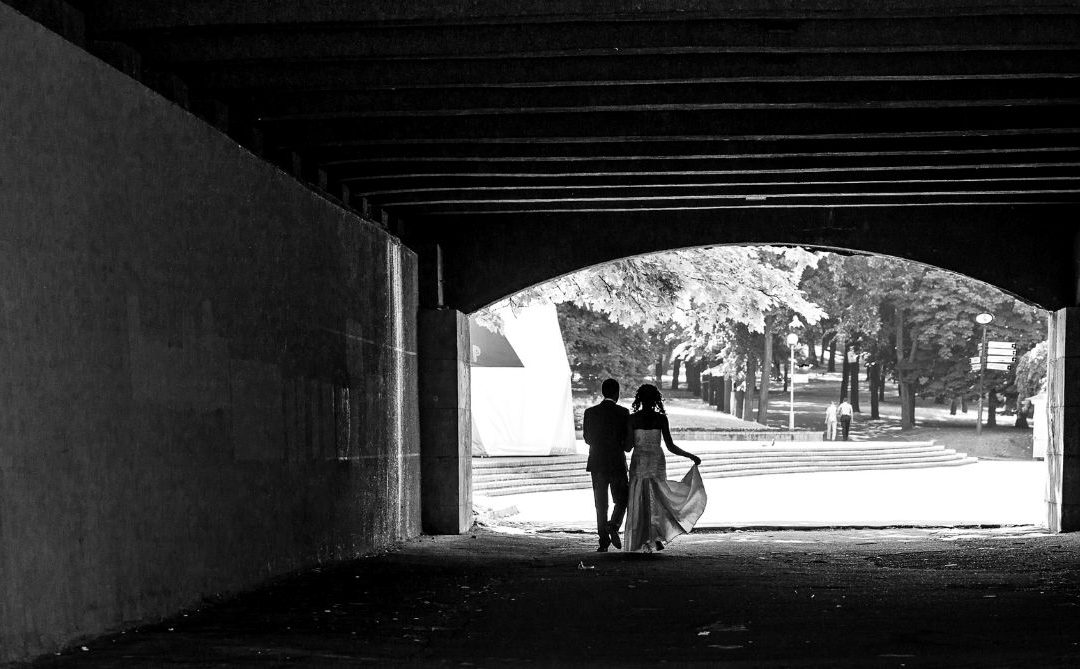 ¿Qué marcha nupcial elijo para mi boda?