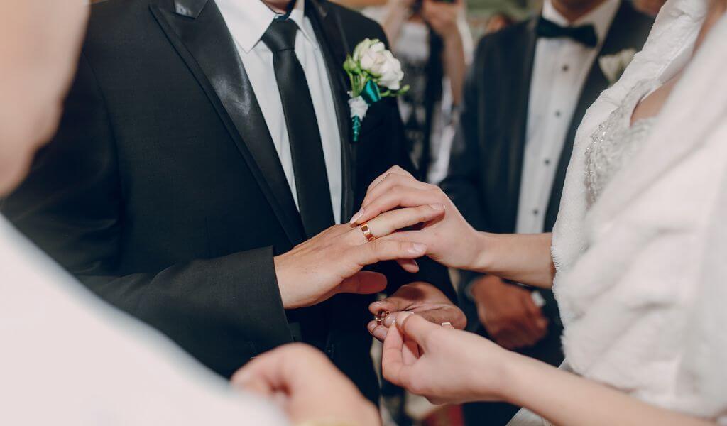 canción para el ofertorio de una boda