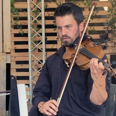 Joan Mestre