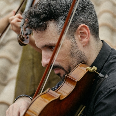 Manuel Esteban