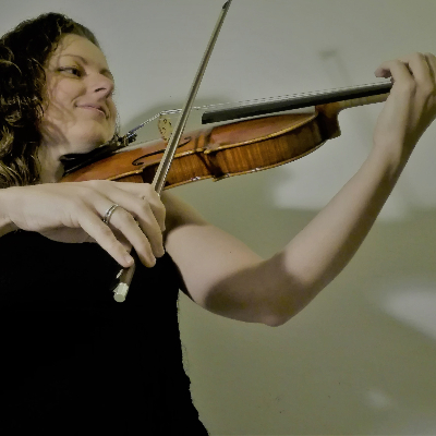 Alba Hinojosa