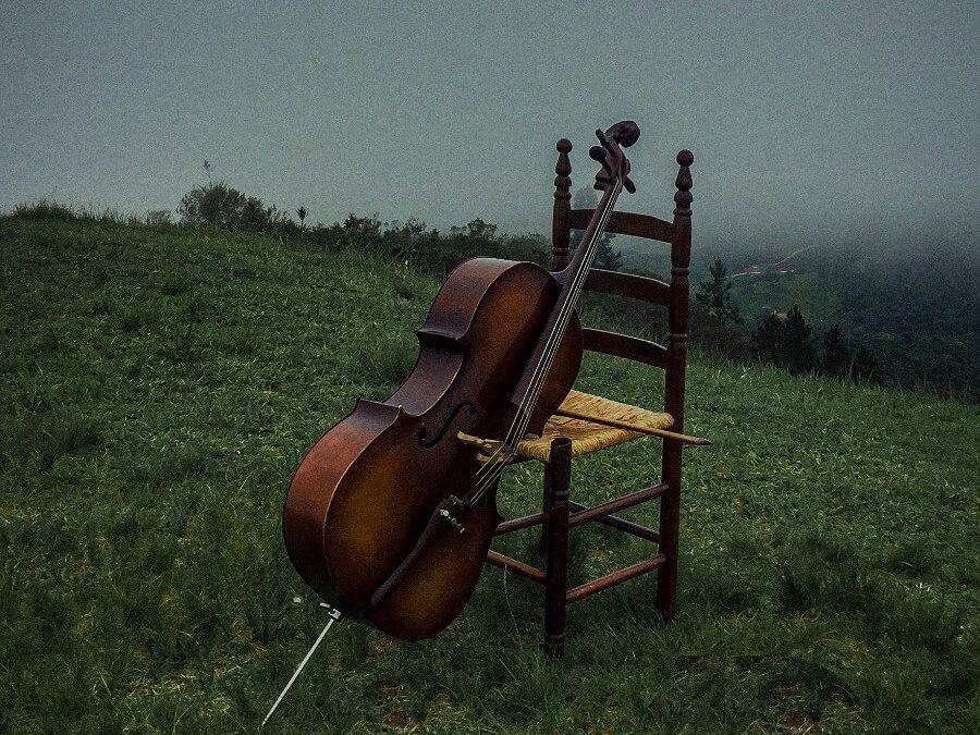 Música para bodas civiles. Guía para crear tu propia BSO