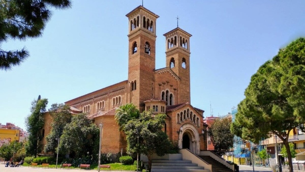 Música para bodas en Hospitalet de Llobregat