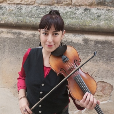Violeta Paulina