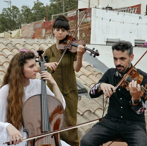 Grupo de música para bodas en Hospitalet de Llobregat
