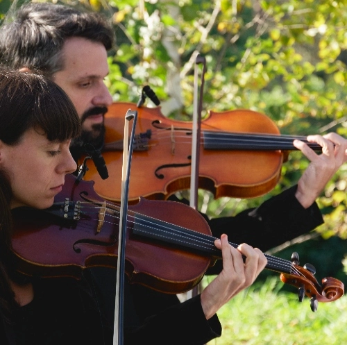Violinistas para boda en hospitalet del llobregat