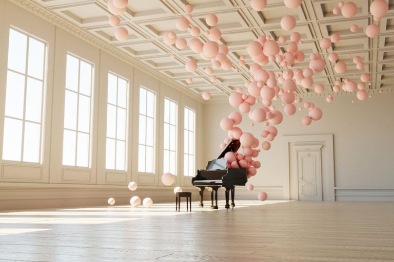 4 motivos para contratar música para bodas