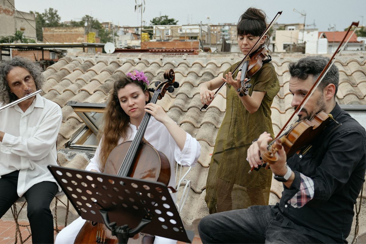 Grupo de musica