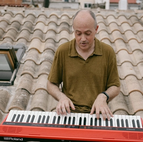 Pianista para bodas en Badalona.