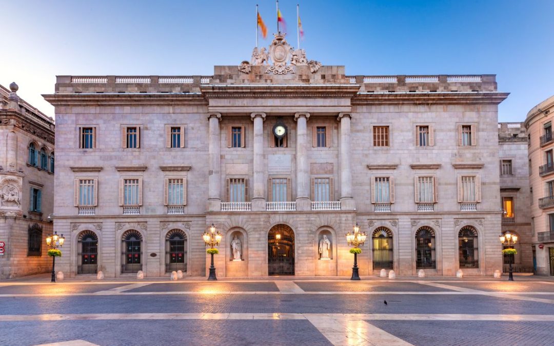Casarse por lo civil en Barcelona. Requisitos, pasos y … Música