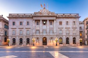 Casarse por lo civil en Barcelona