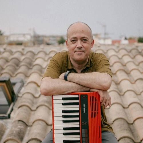Pianistas para bodas en Sitges