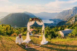 Rituales de boda civil