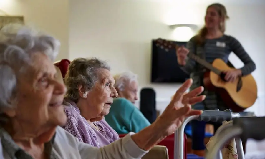 ¿Qué es la musicoterapia?