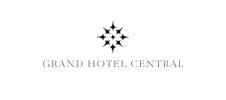 Grand Hotel Central Barcelona