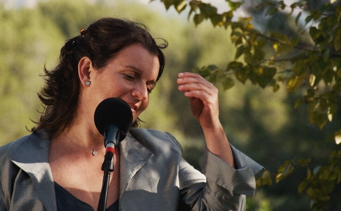 cantante para eventos en barcelona
