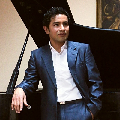 Edgar Arocena