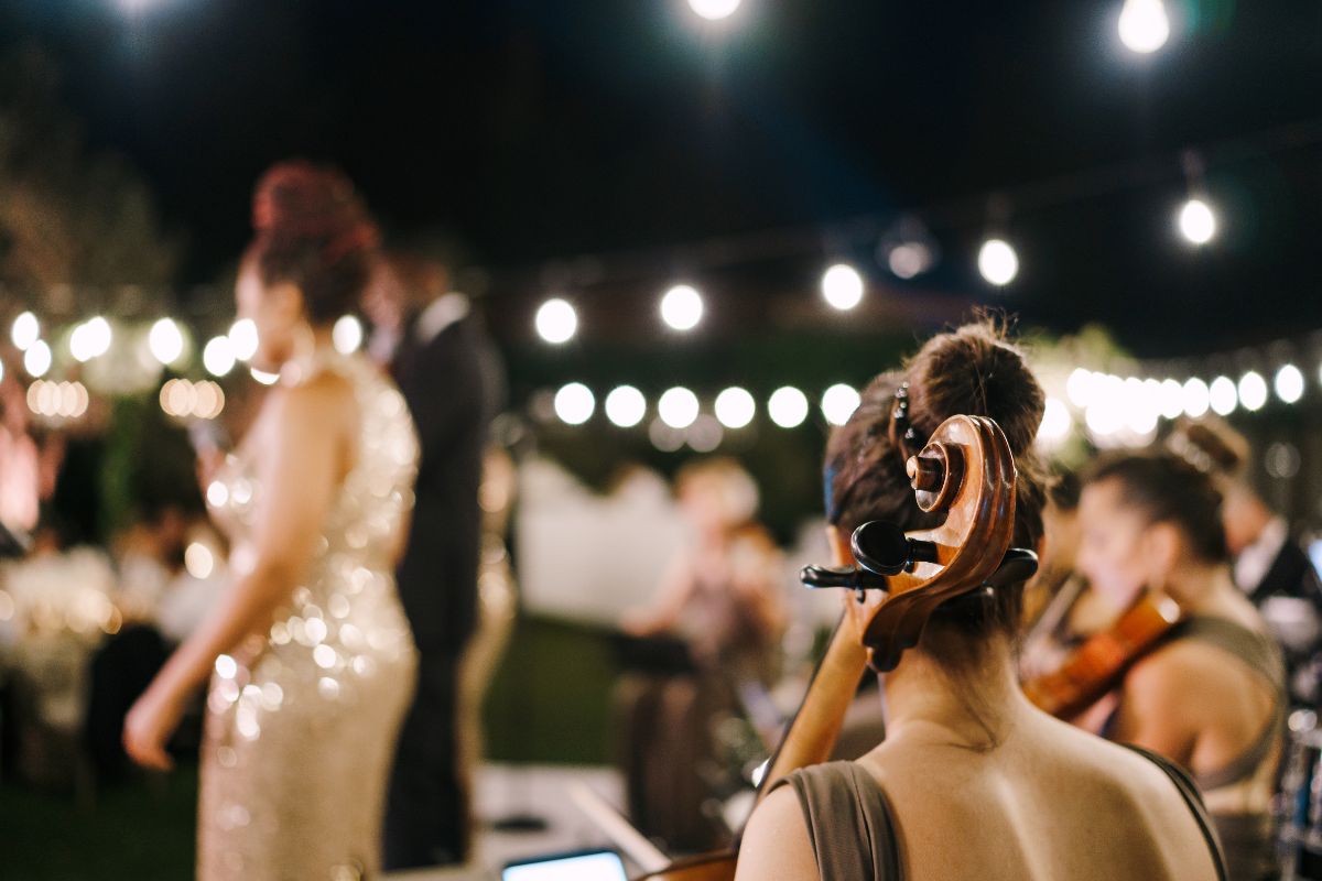 Live Music for Premium Events in Barcelona